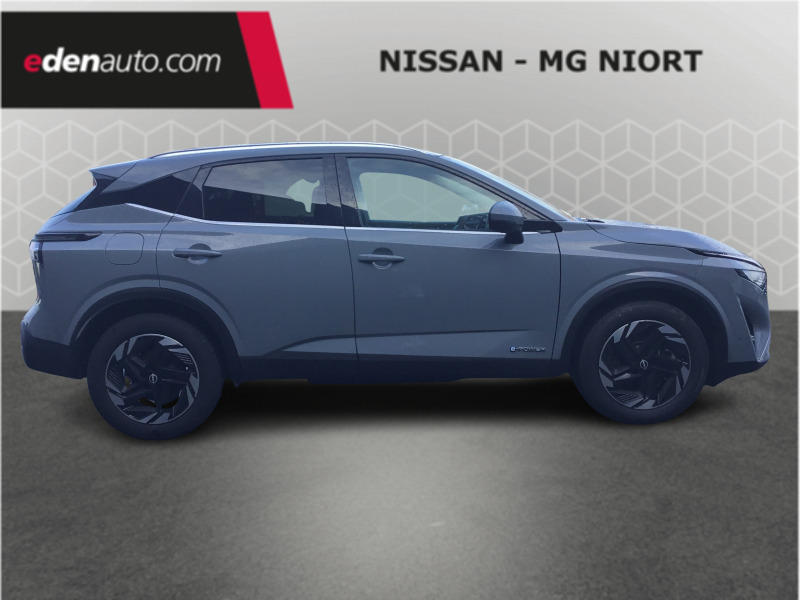 Nissan Qashqai e-Power 190 ch n-Connecta