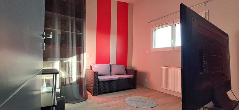 Maison - 106 m² - 6 pièces