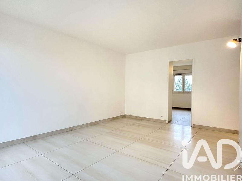 Appartement - 51 m² - 3 pièces