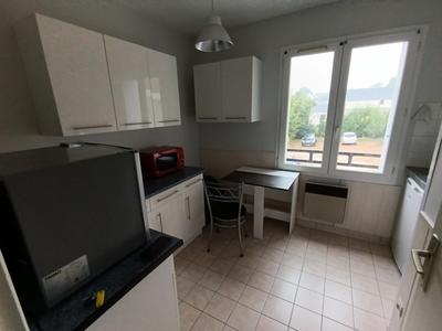 Appartement - 27 m² - 1 pièce