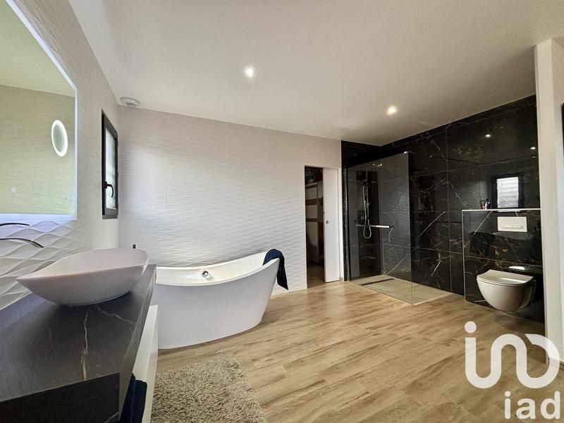 Maison de maîtres - 153 m² - 5 pièces