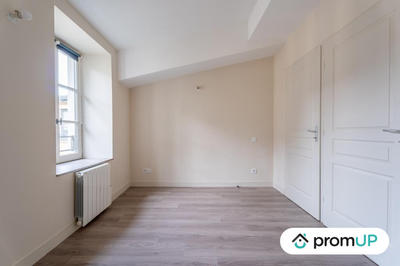 Appartement - 53 m² - 2 pièces