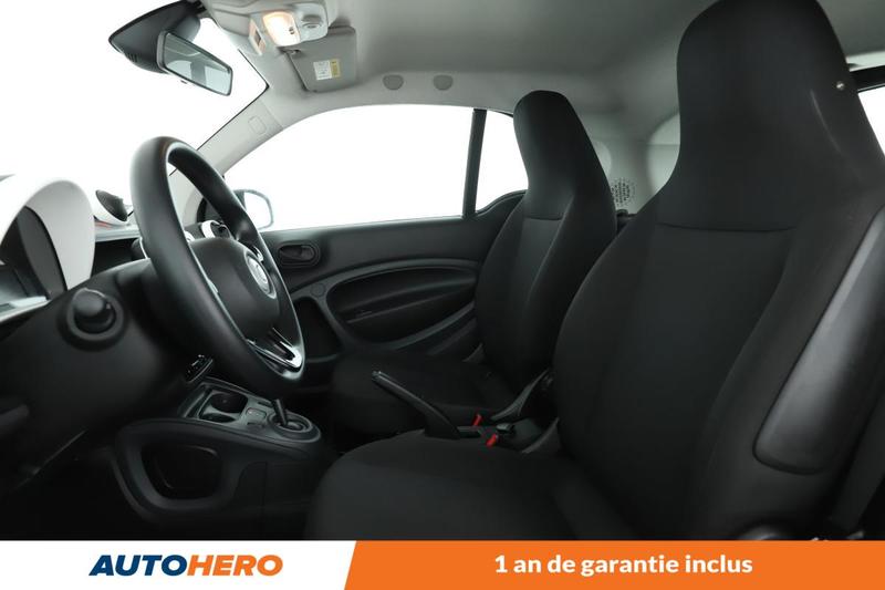 Smart ForTwo 1.0 Pure Twinamic 71 ch