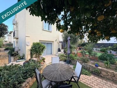 Maison - 113 m² - 4 pièces