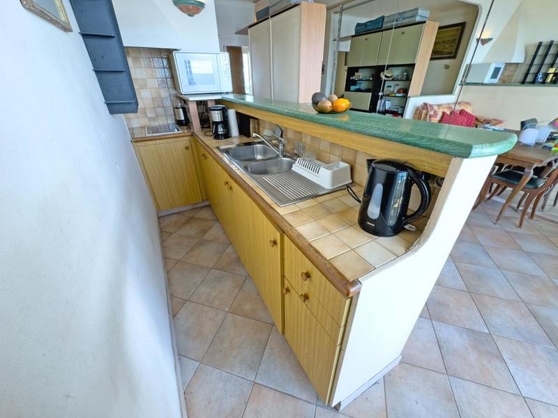 Studio - 34 m² - 1 pièce