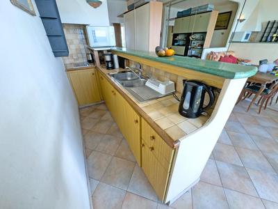 Studio - 34 m² - 1 pièce