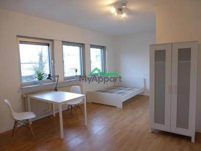 Appartement - 25 m² - 1 pièce