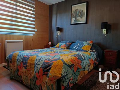 Maison - 77 m² - 3 pièces