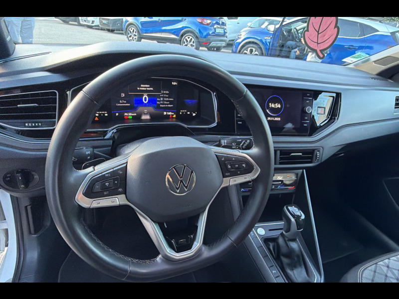 Volkswagen Polo 1.0 Tsi 110 s&amp;S Dsg7 R-Line