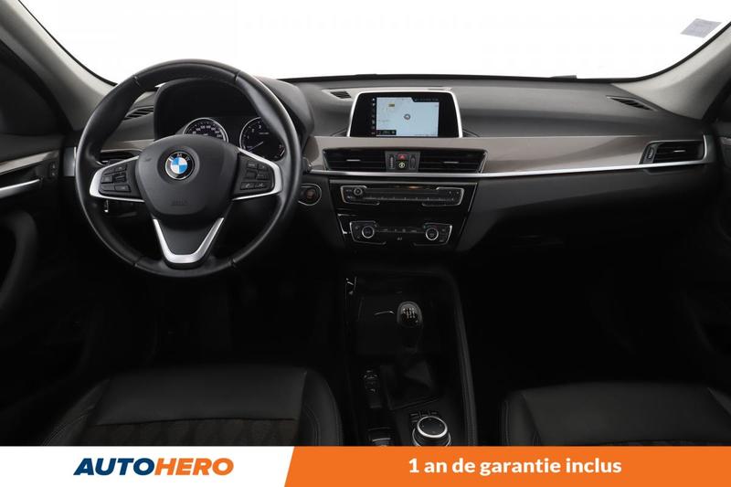 Bmw X1 sDrive18i xLine 140 ch