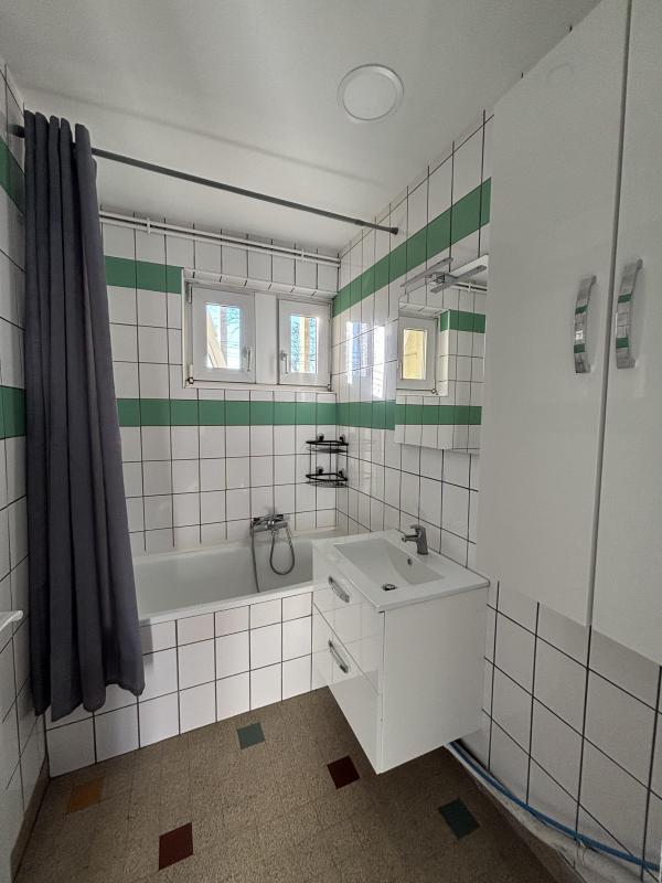 Appartement - 79 m² - 4 pièces