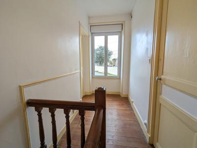 Maison - 101 m² - 4 pièces