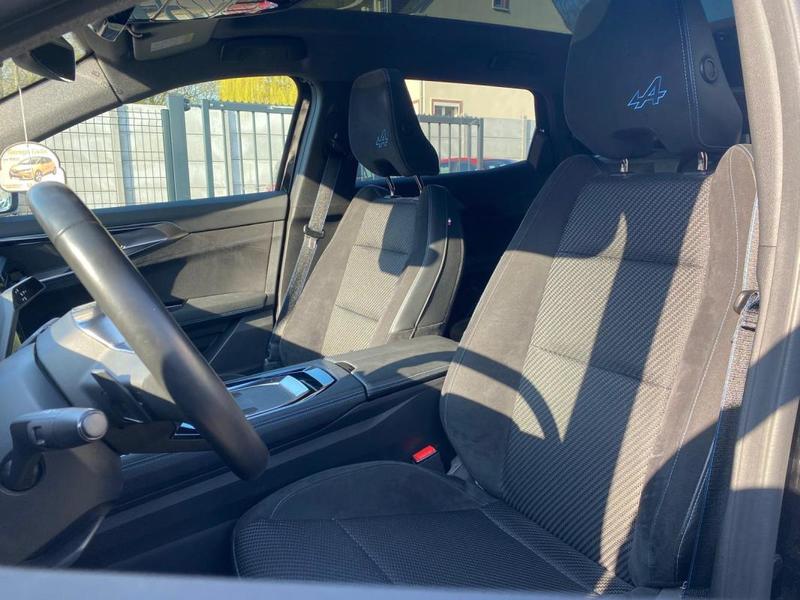 Renault Espace Esprit Alpine E Tech 200cv 7 Places Toit Pano/Matrix Vision/Pack Parking 360/Carplay