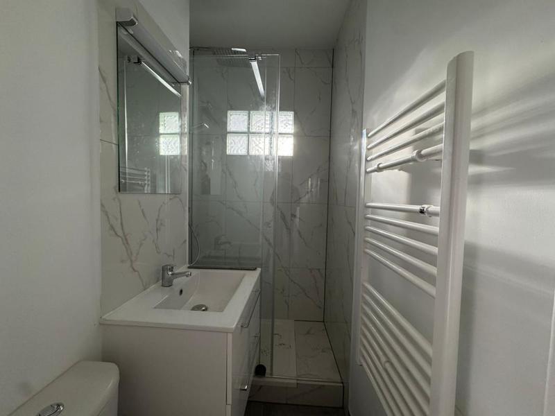 Appartement - 22 m² - 2 pièces