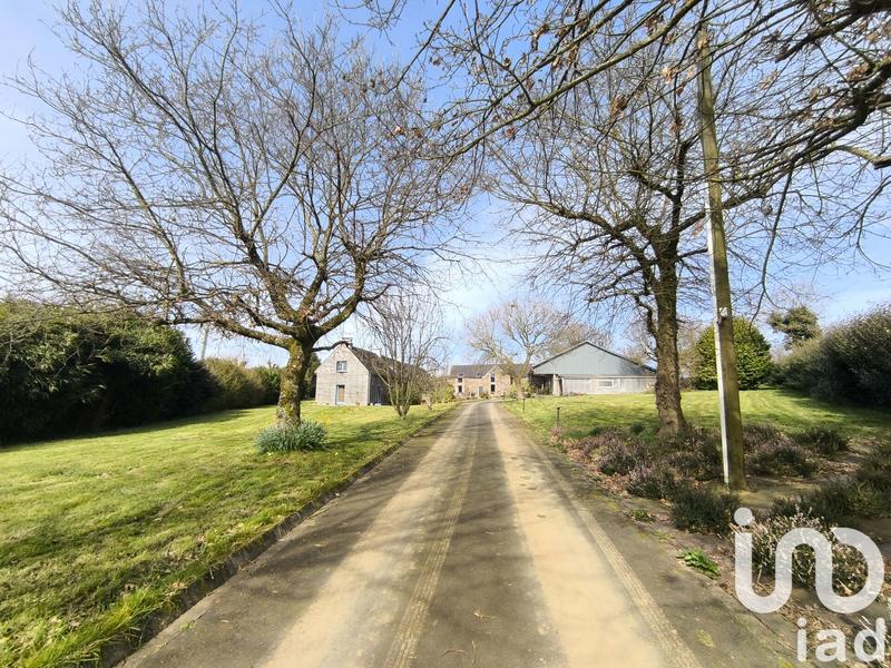 Maison - 350 m² - 15 pièces