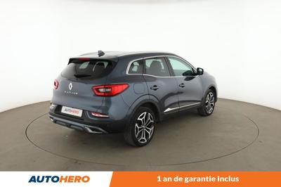 Renault Kadjar 1.3 TCe Intens Edc 140 ch