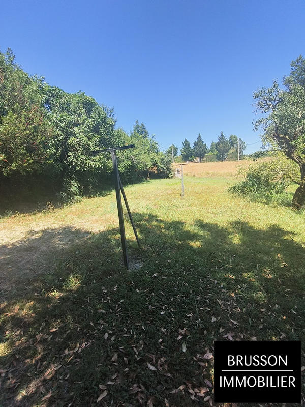 Ferme - 135 m² - 6 pièces