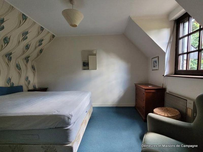 Longère - 66 m² - 3 pièces