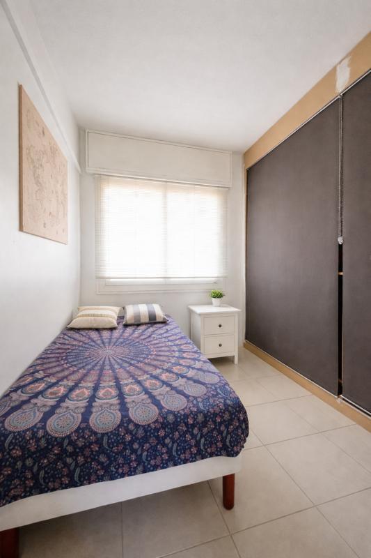 Appartement ancien - 65 m² - 3 pièces