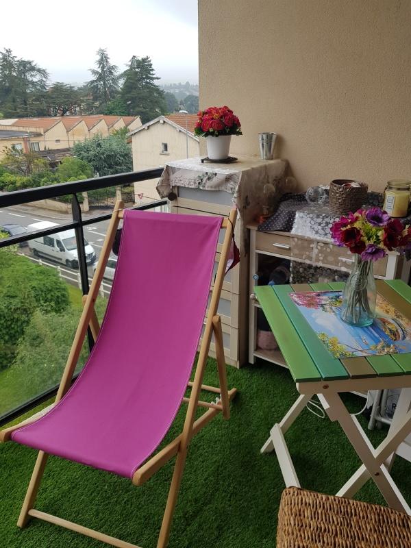 Appartement - 29 m² - 2 pièces