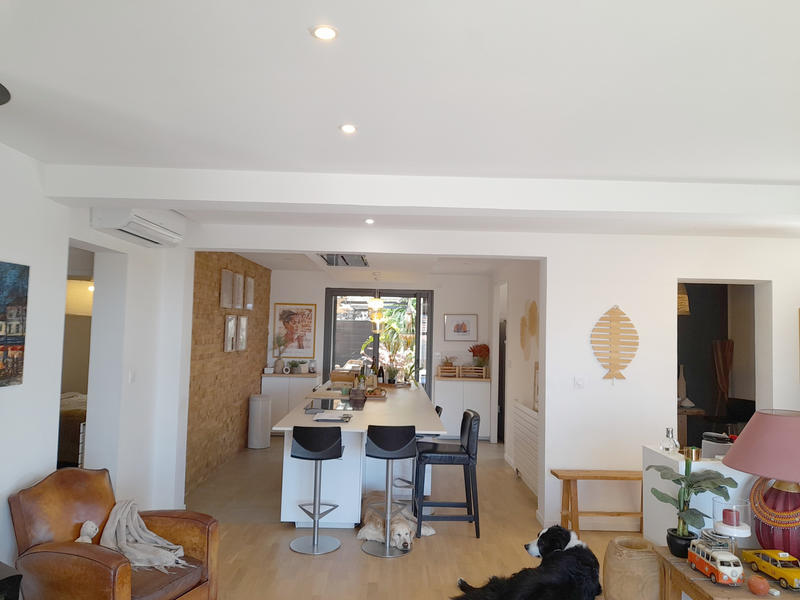 Villa - 185 m² - 6 pièces