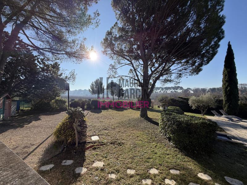 Maison - 137 m² - 4 pièces