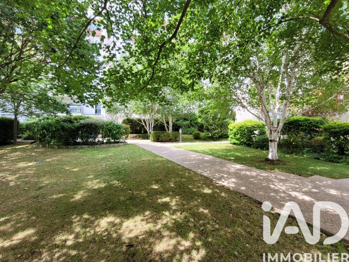 Appartement - 87 m² - 4 pièces