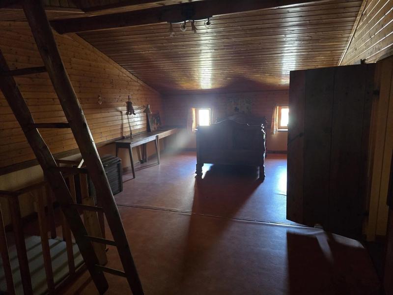 Maison - 158 m² - 7 pièces