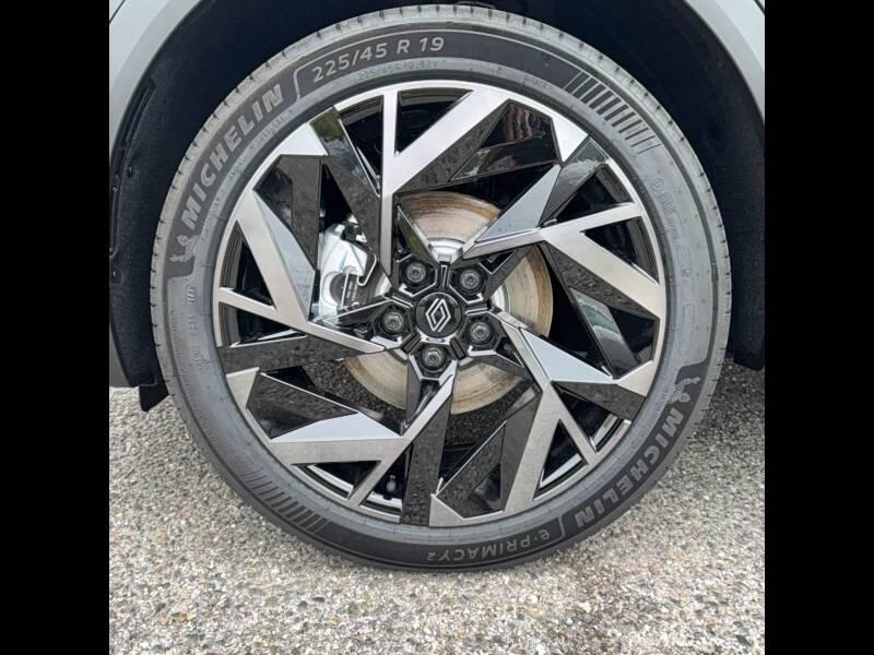 Renault Symbioz E-Tech full hybrid 160 ch Esprit Alpine