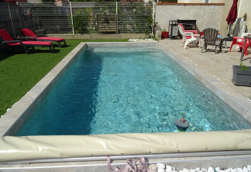 Maison - 77 m² - 4 pièces