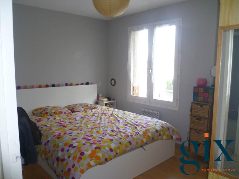 Appartement - 69 m² - 3 pièces