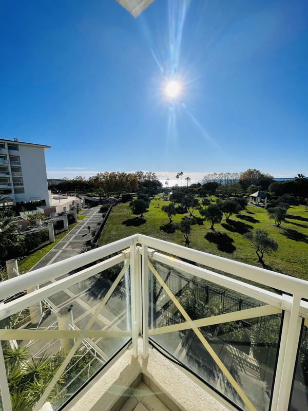 Appartement - 44 m² - 3 pièces