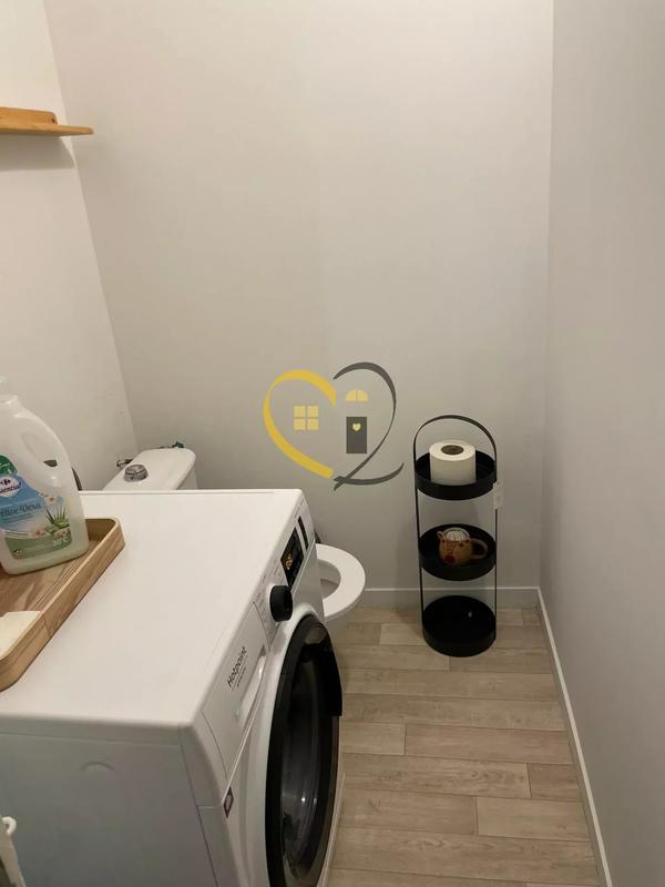 Immeuble mixte - 300 m²