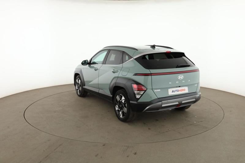 Hyundai Kona 1.6 Hybrid Creative 141 ch