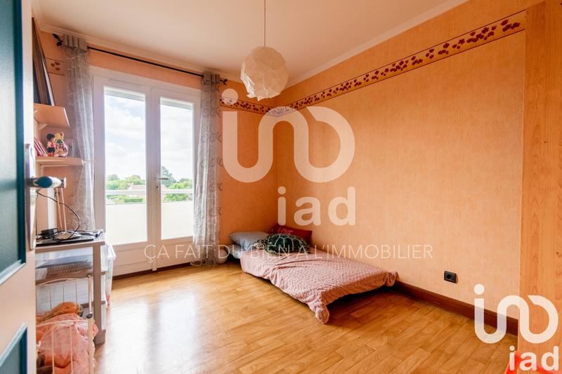 Appartement - 97 m² - 5 pièces