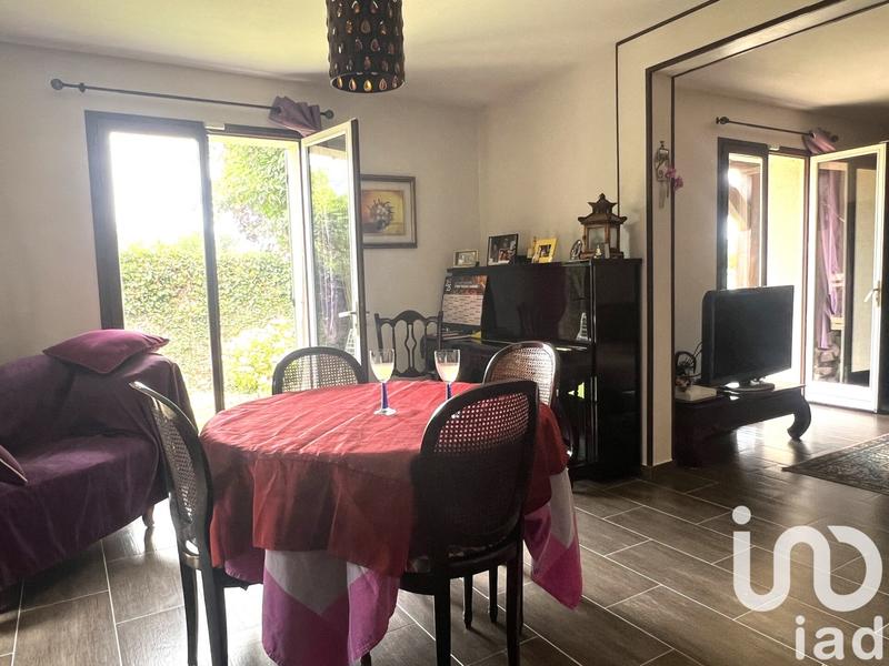 Maison - 178 m² - 8 pièces