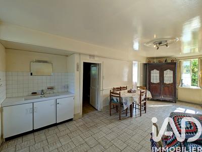 Maison de campagne - 132 m² - 6 pièces