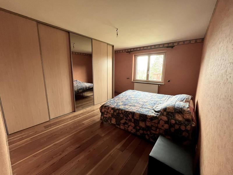 Maison - 193 m² - 6 pièces