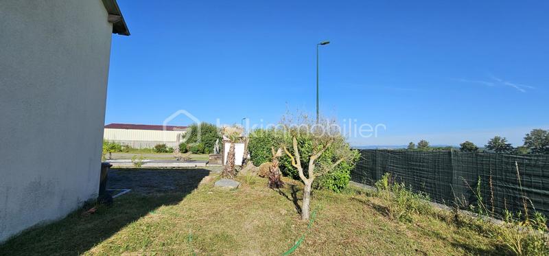 Maison - 90 m² - 3 pièces