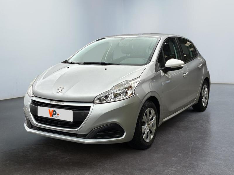 Peugeot 208 1.2 PureTech 68ch Bvm5 Like