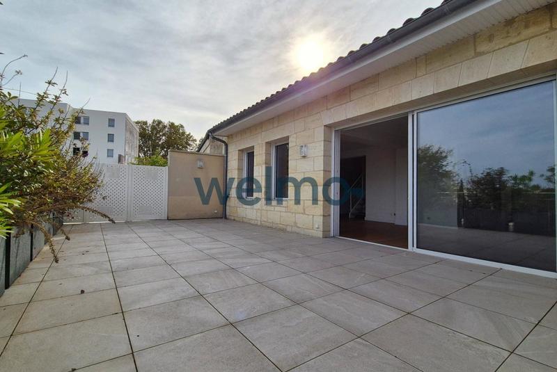 Appartement - 170 m² - 7 pièces