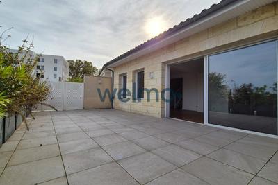 Appartement - 170 m² - 7 pièces