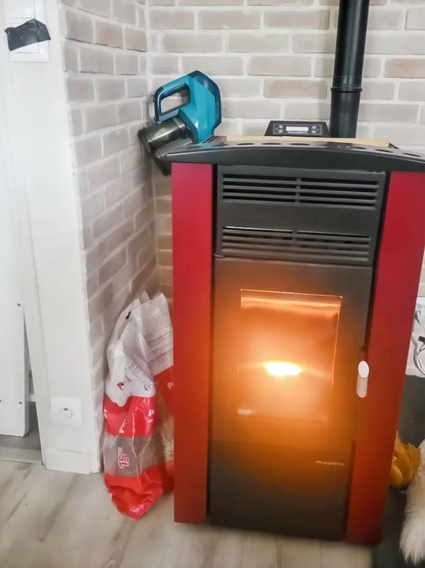 Maison - 72 m² - 3 pièces