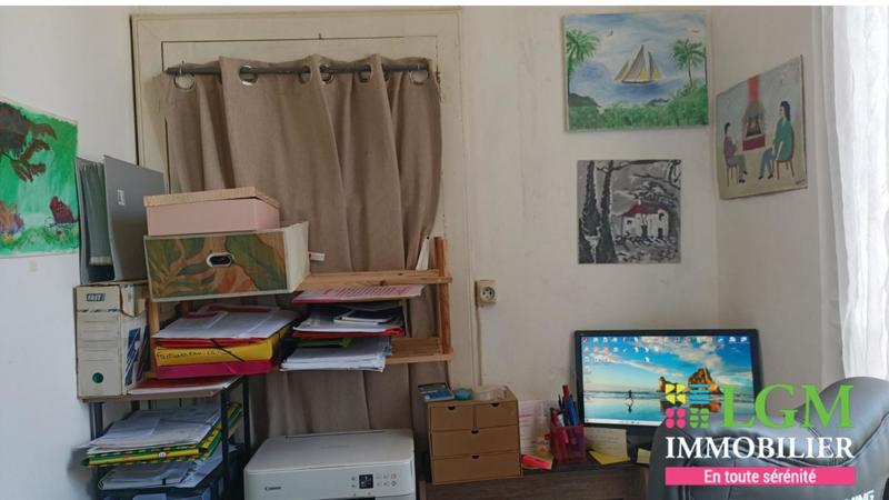 Maison - 45 m² - 2 pièces