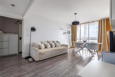 Appartement - 66 m² - 4 pièces