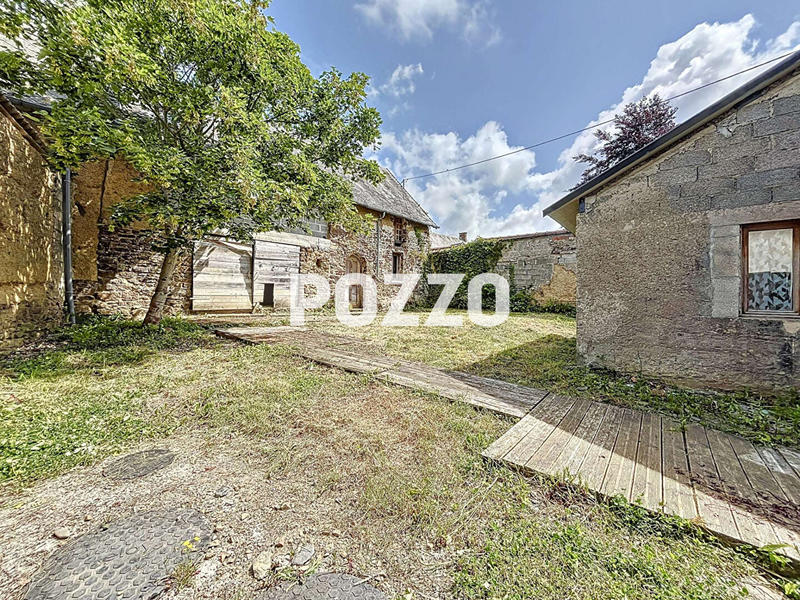 Maison - 116 m² - 4 pièces