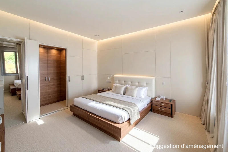 Maison - 195 m² - 8 pièces