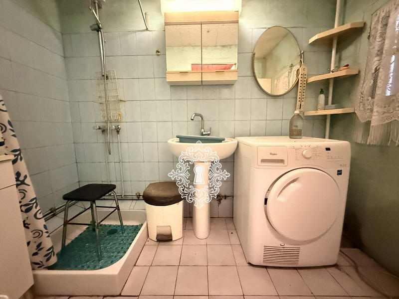 Maison - 98 m² - 4 pièces