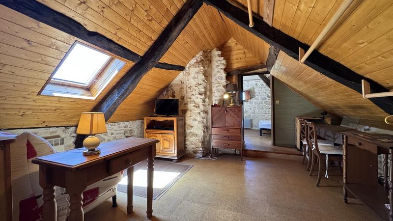 Maison - 115 m² - 4 pièces