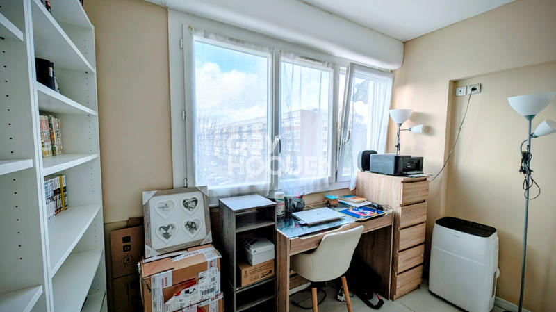 Appartement - 75 m² - 4 pièces